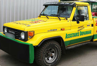 Transport d'engins Périgueux