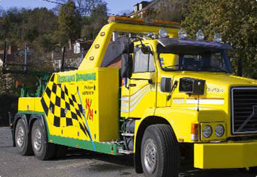 Transport d'engins Trélissac